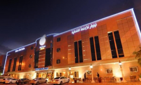 Nelover AL RIYADH - Ar Rawdah
